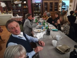 CENA SOCIALE 2021 FOTOE