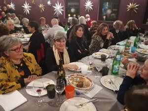 CENA SOCIALE 2021 FOTOF