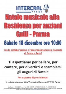 natale musicale gulli 2021