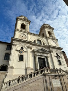 2022 dicembre Roma