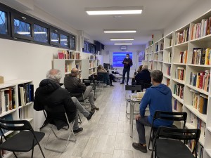 INCONTRO PATERNITA 04032022