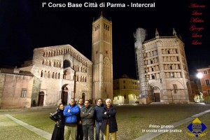 CORSO BASE FOTOGRAFIA LEZIONE SERALE PRATICA