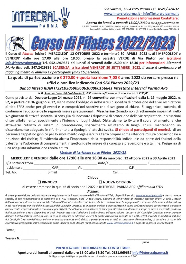 Volantino Pilates2022-20231