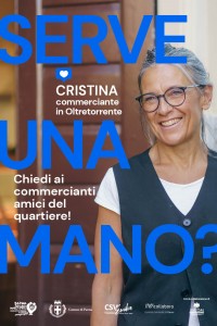 Serve una mano_commercianti