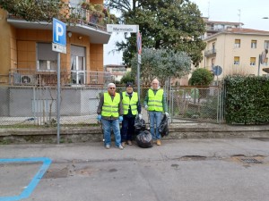 VOLONTARI PER NATURA ANCESCAO 12032023