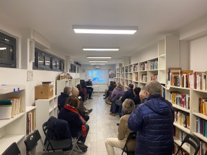 INCONTRO NATURA 05122022