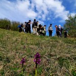 Scopriamo l’appennino P.se: Monte Fuso