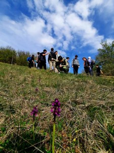 VISITA PARCO MONTE FUSO UPI 18042023 B