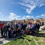 2023 aprile Val d'Orcia