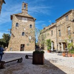 2023 aprile Val d'Orcia 4