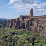 2023 aprile Val d'Orcia 5