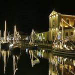 2023 dicembre Cesenatico presepe (2)