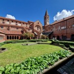 2023 maggio Abbazia Staffarda