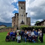 2023 maggio Abbazia Staffarda 4