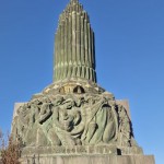 2023 novembre Milano cimitero monumentale (10)