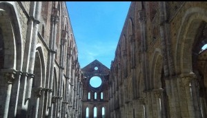 SAN GALGANO LOCAND