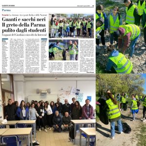 STUDENTI GIORDANI VOL. PER NATURA 4 APR 23 H