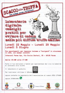 LABORATORIO DIGITALE DATE MAG23