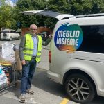 Emporio solidale – collaborazione che continua