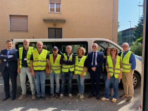 WELFARE AZIENDALE B.INTESA LUGLIO