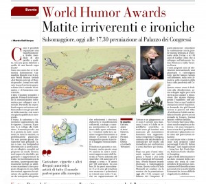 festival World Humor Awards set23 a