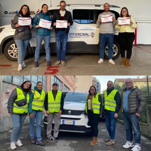WELFARE AZIENDALE GSK I VOLONTARI 06112023