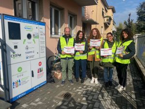 WELFARE AZIENDALE GSK I VOLONTARI II