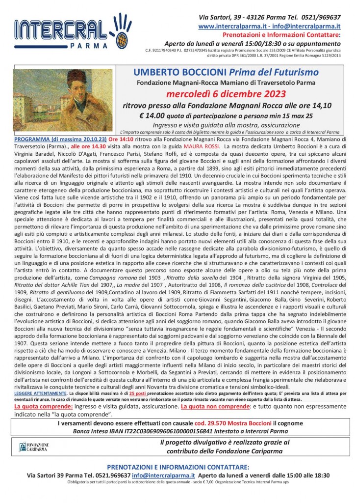 boccioni Parma 06122023