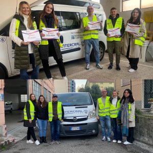 WELFARE AZIENDALE GSK I VOLONTARI 14112023