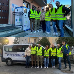 WELFARE AZIENDALE GSK I VOLONTARI 15112023