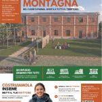 Nasce: Casa della montagna