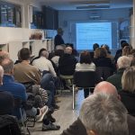 Formazione dei nostri volontari
