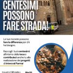 Raccogliamo i tuoi centesimi