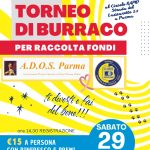 Torneo di burraco benefico