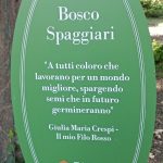 Autunno al Bosco Spaggiari