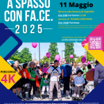 A spasso con FA.CE. – camminata