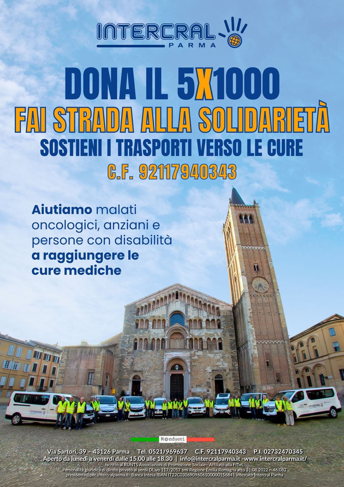 intercral-5x1000-locandina-2025