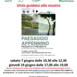 Visita guidata alla mostra: Paesaggio appennino