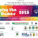 Special Olympics ricerca volontari