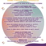 Diamo parola alla diversità – Festival