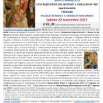 Firenze – Beato Angelico e non solo