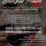 Di-vino Amore