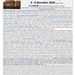 Castiglia, cuore di Spagna