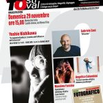 Montecchio Emilia: Fotofestival 2027