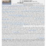 Egitto parallelo – il deserto bianco