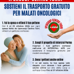 Ipercoop Centro Torri: dona il tuo gettone a Intercralparma