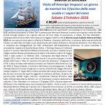 A Ravenna…l’Amerigo Vespucci
