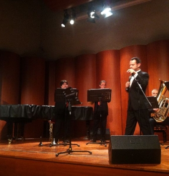 Concerto di auguri di Natale