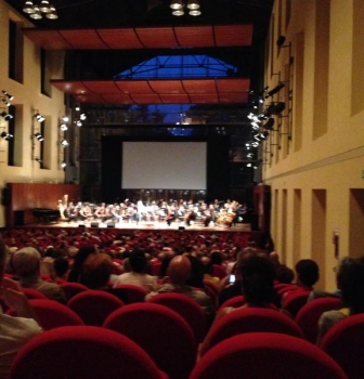 TOSCANINI – tante proposte in musica TOSCANINI – tante proposte in musica