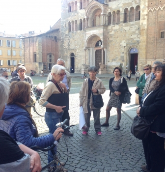 VISITA GUIDATA MAGGIO 2016